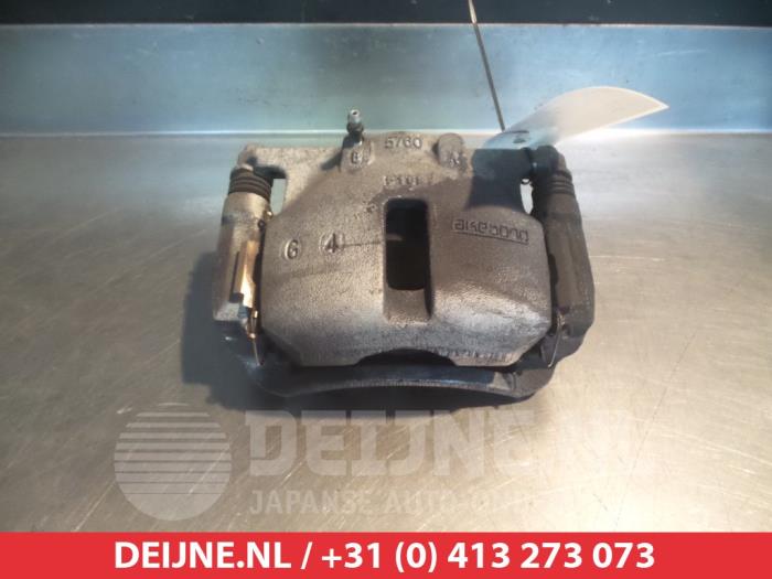 Suzuki Vitara Bremszange rechts vorne O326811
