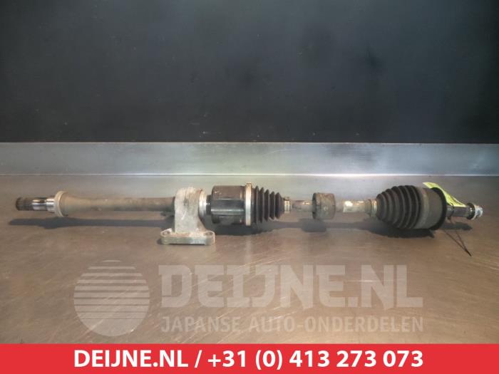 Suzuki Vitara Antriebswelle rechts vorne O319993