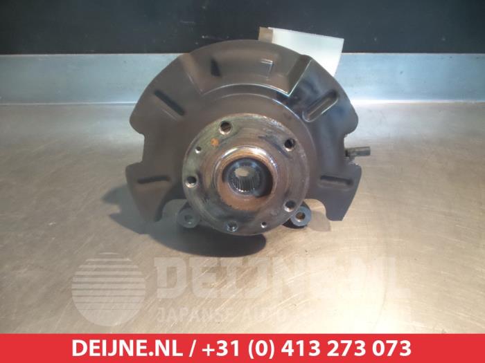 Suzuki Vitara Achsschenkel rechts vorne O324090