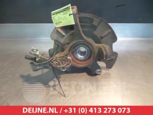 Suzuki Vitara Achsschenkel rechts vorne O324090 foto 2