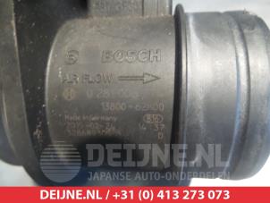 Suzuki Vitara Luftmengenmesser O342939 foto 2