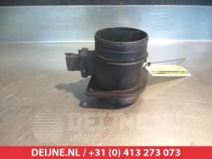 Gebruikte Luchthoeveelheidsmeter Suzuki Vitara (LY/MY) 1.6 16V DDiS Prijs € 50,00 Margeregeling aangeboden door V.Deijne Jap.Auto-onderdelen BV