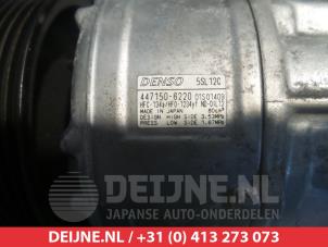Suzuki Vitara Klimapumpe O392116 foto 2