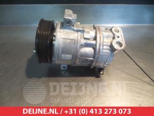 Gebruikte Aircopomp Suzuki Vitara (LY/MY) 1.6 16V DDiS Prijs € 150,00 Margeregeling aangeboden door V.Deijne Jap.Auto-onderdelen BV