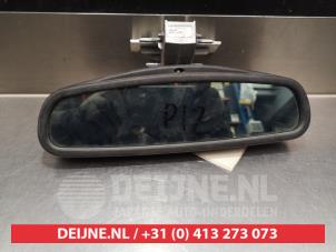 Nissan Primera Binnenspiegel O311041 foto 2