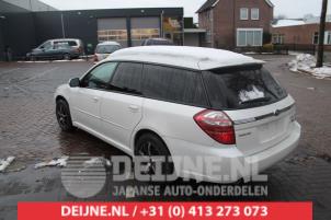 Subaru Legacy Tür 4-türig links vorne O272410 foto 3