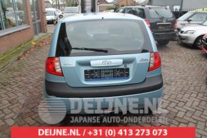 Hyundai Getz Taillight, left O297539 photo 2