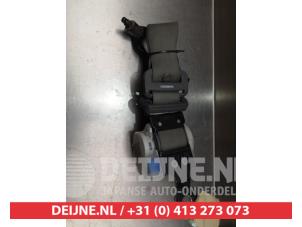 Hyundai Atos Rear seatbelt, centre O315588 photo 3