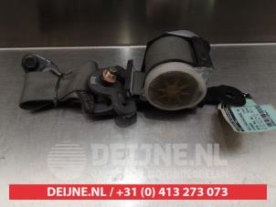 Hyundai Atos Rear seatbelt, centre O315588 photo 2