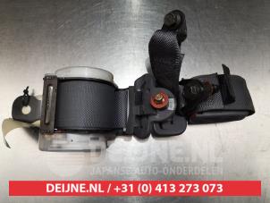 Hyundai Atos Rear seatbelt, centre O315589 photo 3