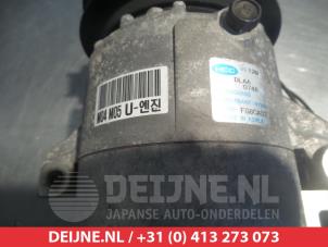 Kia Soul Klimapumpe O346970 foto 2