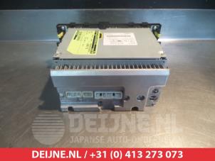 Toyota Prius Radio O313430 photo 2