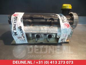 Nissan Note Zylinderkopf O352168 foto 4