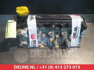 Nissan Note Zylinderkopf O352168 foto 2