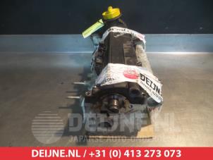 Nissan Note Zylinderkopf O352168 foto 3