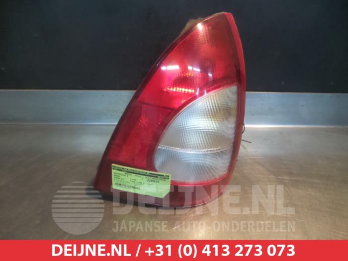 Daewoo Nubira Taillight, right O299614