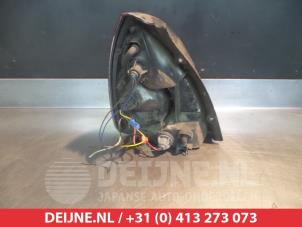 Daewoo Nubira Taillight, right O299614 photo 2