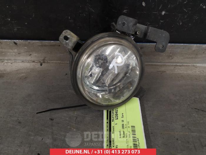 Hyundai Getz Mistlamp rechts-voor O268372