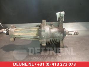 Chevrolet Captiva Transfergetriebe 4x4 O373842 foto 2