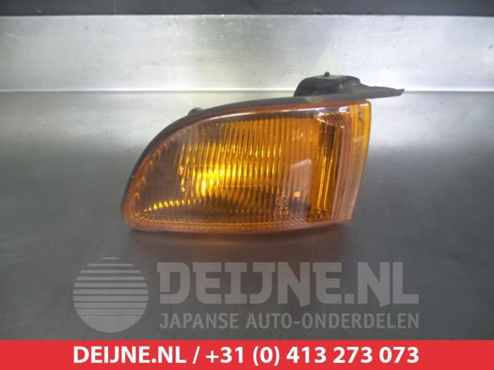 Mitsubishi Galant Richtungsanzeiger rechts O269019