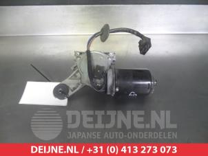 Chevrolet Matiz Ruitenwissermotor voor O348385 foto 2