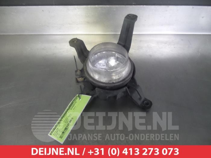 Hyundai IX35 Mistlamp links-voor O267846