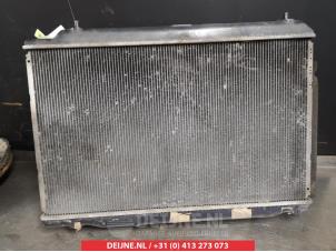 Honda CR-V Radiateur O339934 foto 2