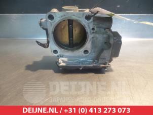 Honda Accord Throttle body O356299 photo 2