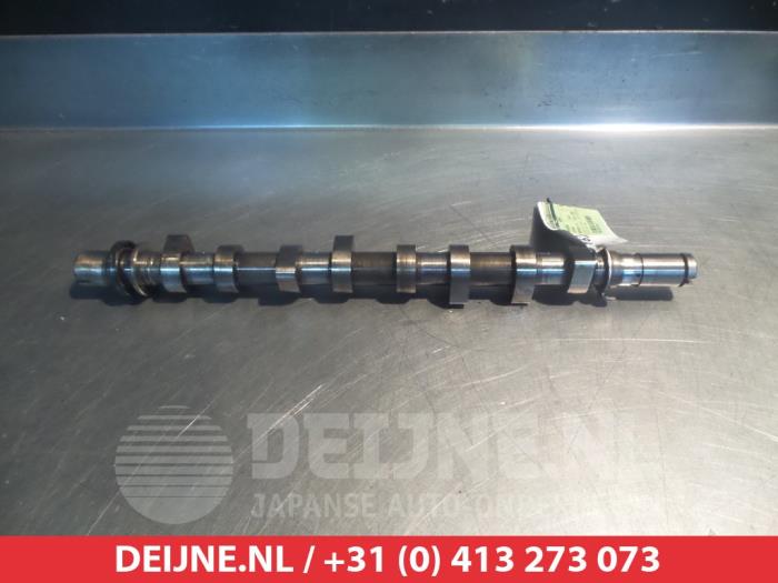 Nissan Qashqai Nockenwelle O352622