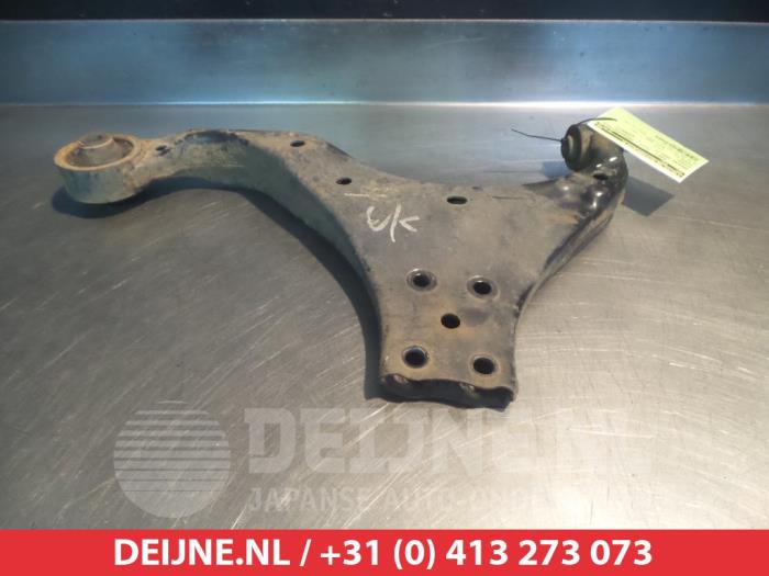 Hyundai Tucson Draagarm onder links-voor O381118