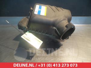 Gebruikte Luchtfilterhuis Hyundai Tucson (JM) 2.0 CRDi VGT 16V 4x2 Prijs € 50,00 Margeregeling aangeboden door V.Deijne Jap.Auto-onderdelen BV