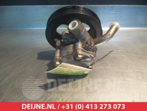 Mitsubishi L200 Stuurbekrachtiging Pomp O331679 foto 2