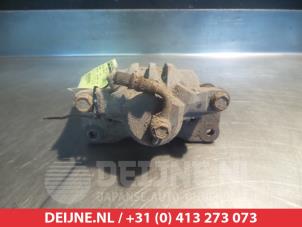 Subaru Legacy Bremszange rechts hinten O377005 foto 2