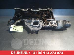 Gebruikte Distributiedeksel Toyota Corolla Verso Prijs € 75,00 Margeregeling aangeboden door V.Deijne Jap.Auto-onderdelen BV