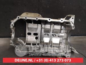 Gebruikte Carterpan Hyundai Santa Fe II (CM) Prijs € 35,00 Margeregeling aangeboden door V.Deijne Jap.Auto-onderdelen BV