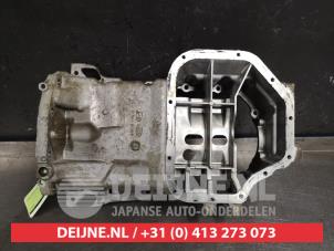 Hyundai Santafe Ölwanne O353667 foto 2