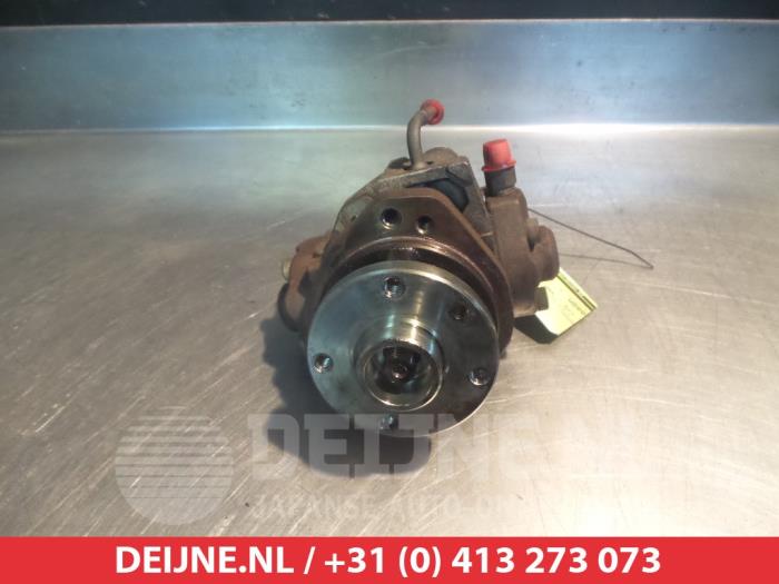 Nissan X-Trail Kraftstoffpumpe Mechanisch O355206