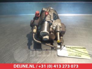 Nissan X-Trail Kraftstoffpumpe Mechanisch O355206 foto 2