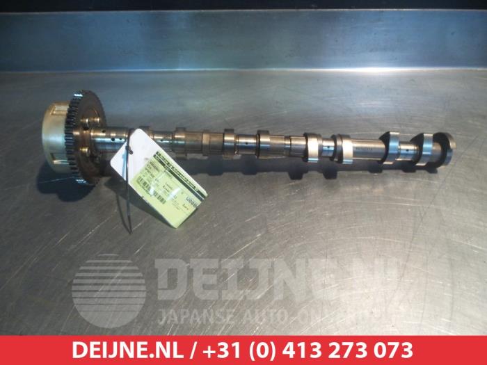 Kia Sportage Nockenwelle O352631