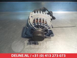 Gebruikte Dynamo Hyundai i30 Crosswagon (WWH) 1.6 CRDi 16V VGT HP Prijs € 45,00 Margeregeling aangeboden door V.Deijne Jap.Auto-onderdelen BV