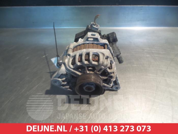 Kia Picanto Dynamo O358620