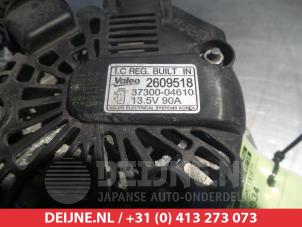 Kia Picanto Dynamo O358620 foto 2