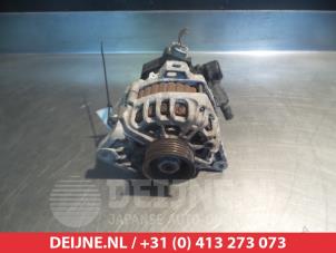 Gebruikte Dynamo Kia Picanto (TA) 1.0 12V Prijs € 35,00 Margeregeling aangeboden door V.Deijne Jap.Auto-onderdelen BV