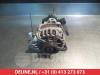 Dynamo van een Kia Picanto (TA), 2011 / 2017 1.0 12V, Hatchback, Benzine, 998cc, 51kW (69pk), FWD, G3LA, 2011-05 / 2017-03, TAF4P1; TAF4P2; TAF5P1; TAF5P2 2012
