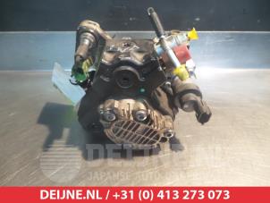 Toyota Auris Brandstofpomp Mechanisch O355319 foto 2