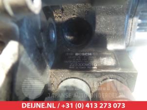 Toyota Auris Brandstofpomp Mechanisch O355319 foto 3
