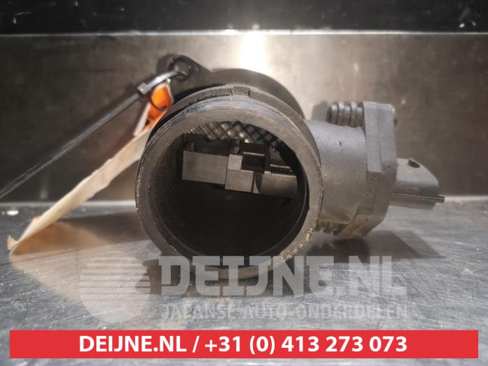 Hyundai Matrix Luftmengenmesser O342480