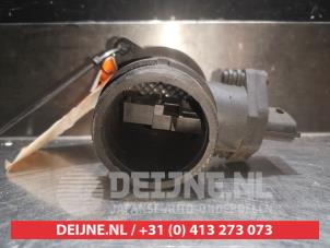 Gebruikte Luchthoeveelheidsmeter Hyundai Matrix 1.5 CRDi 16V Prijs € 50,00 Margeregeling aangeboden door V.Deijne Jap.Auto-onderdelen BV