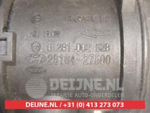 Hyundai Matrix Airflow meter O342480 photo 4