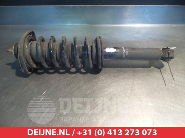 Mazda MX-5 Stoßdämpferstrebe links vorne O320380
